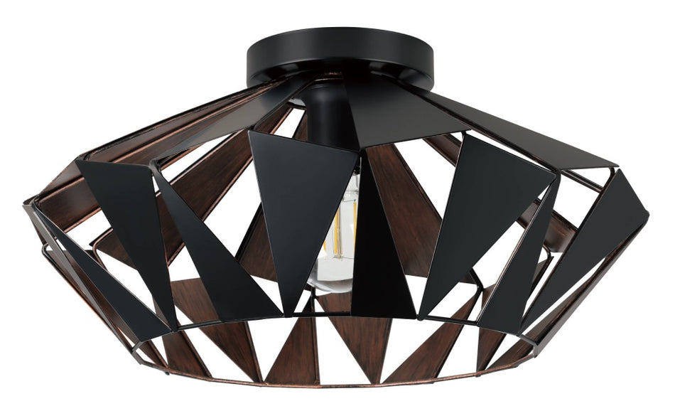 1L Ceiling Light / Plafonnier 1L