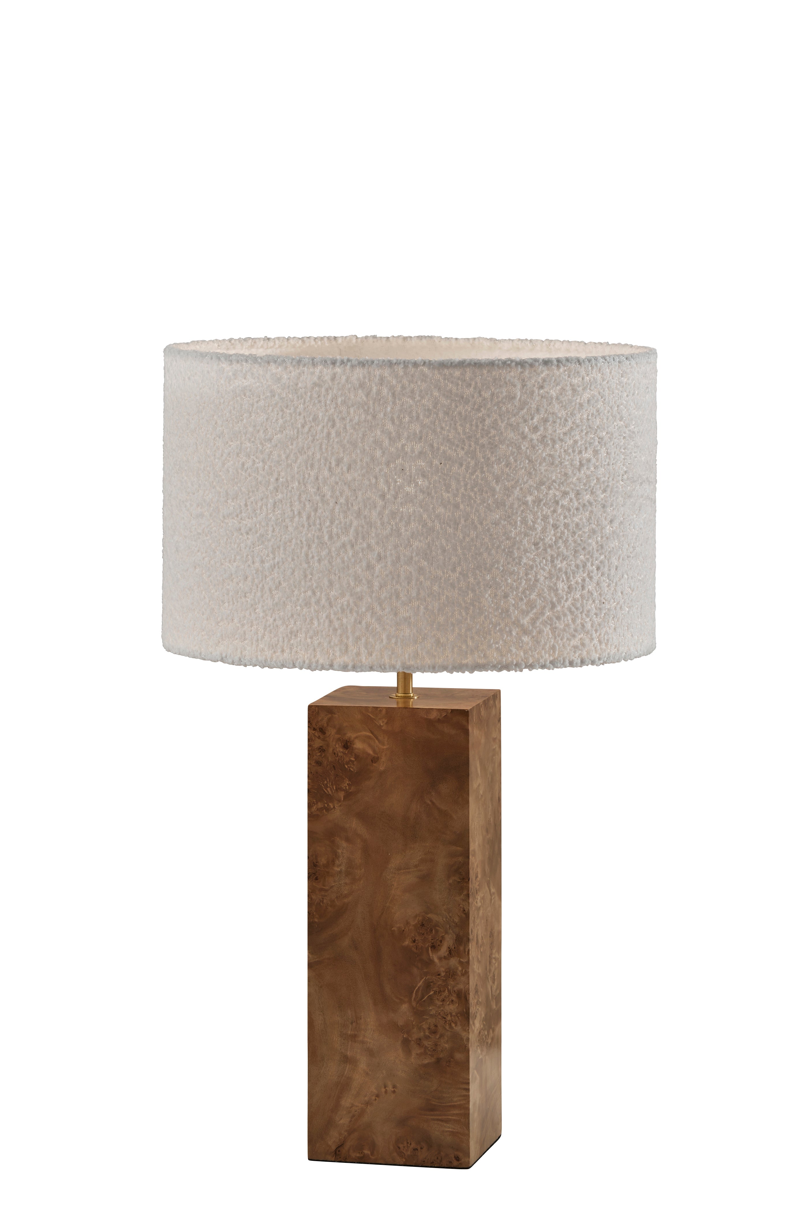 Frederick Table Lamp