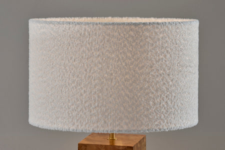 Frederick Table Lamp
