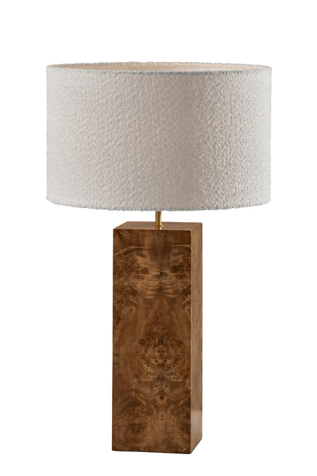 Frederick Tall Table Lamp