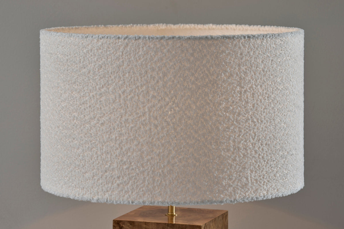 Frederick Tall Table Lamp