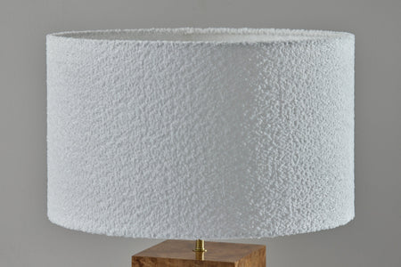 Frederick Tall Table Lamp