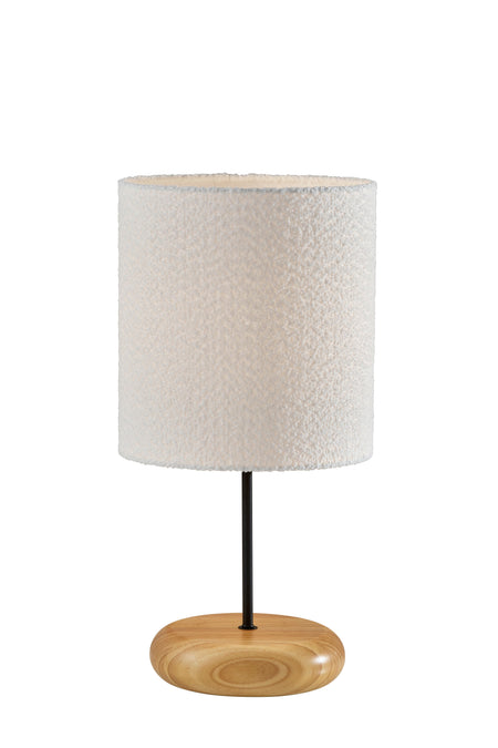 Brielle Tall Table Lamp