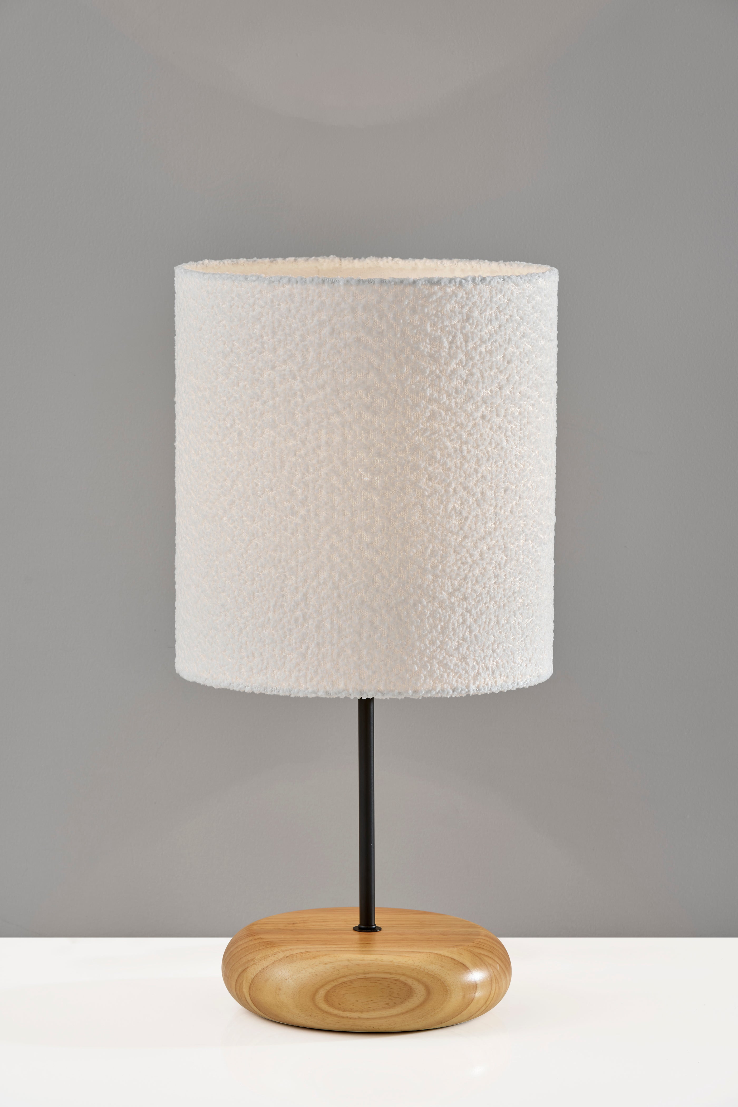 Brielle Tall Table Lamp