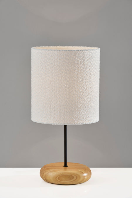 Brielle Tall Table Lamp