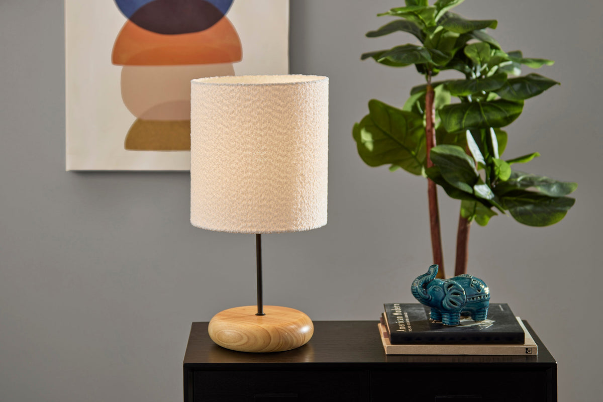 Brielle Tall Table Lamp