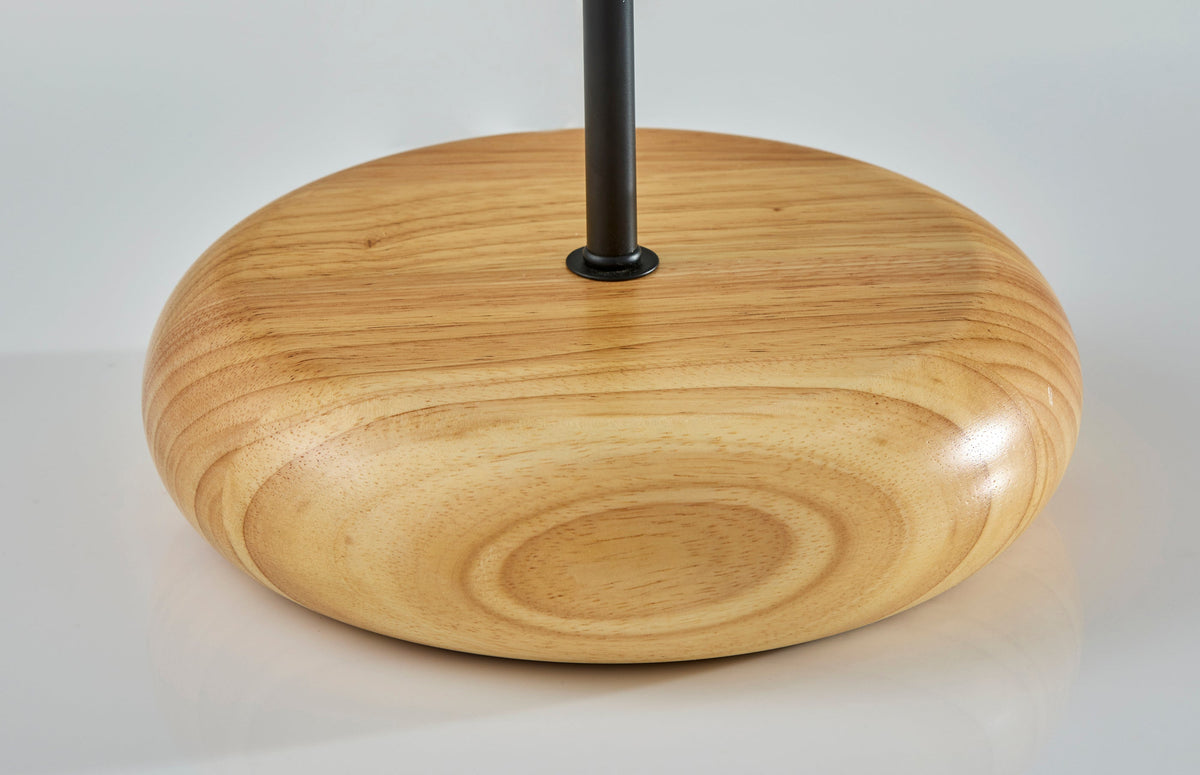 Brielle Tall Table Lamp