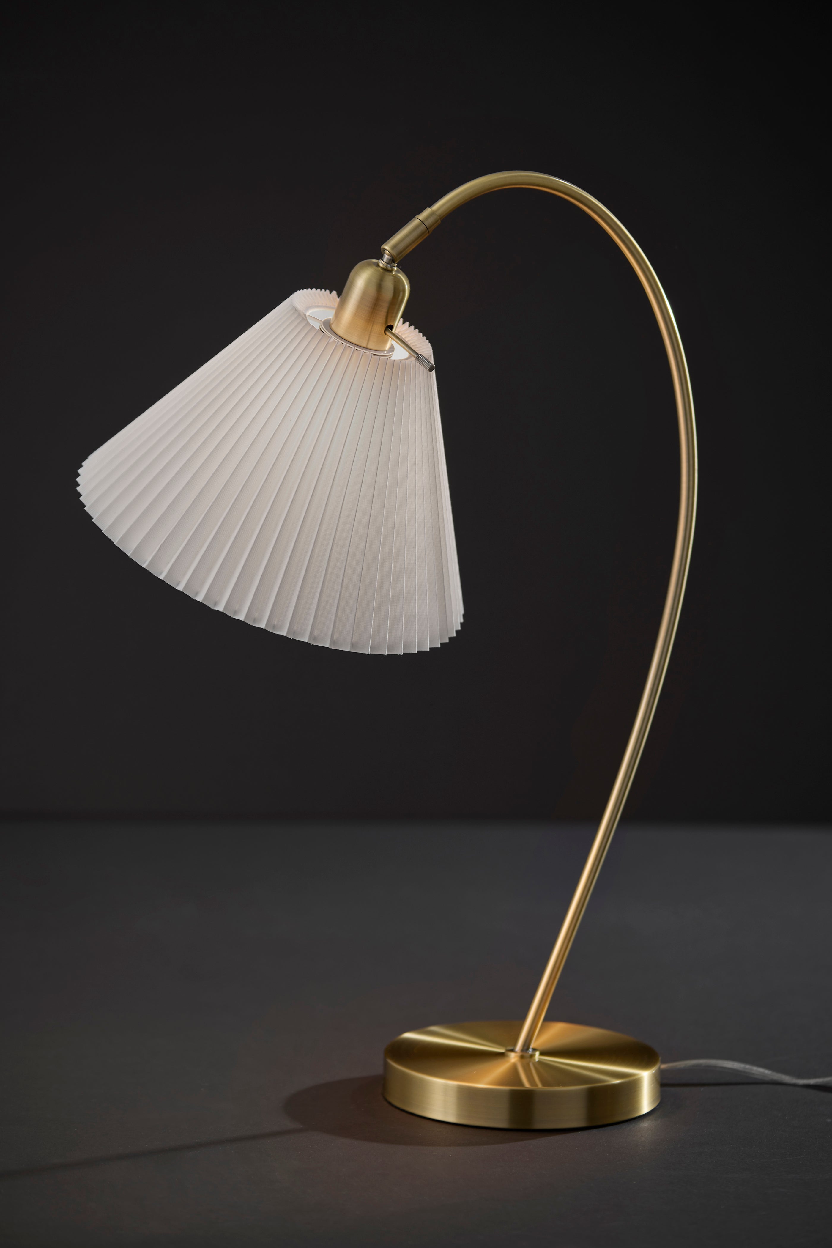 Delaney Table Lamp