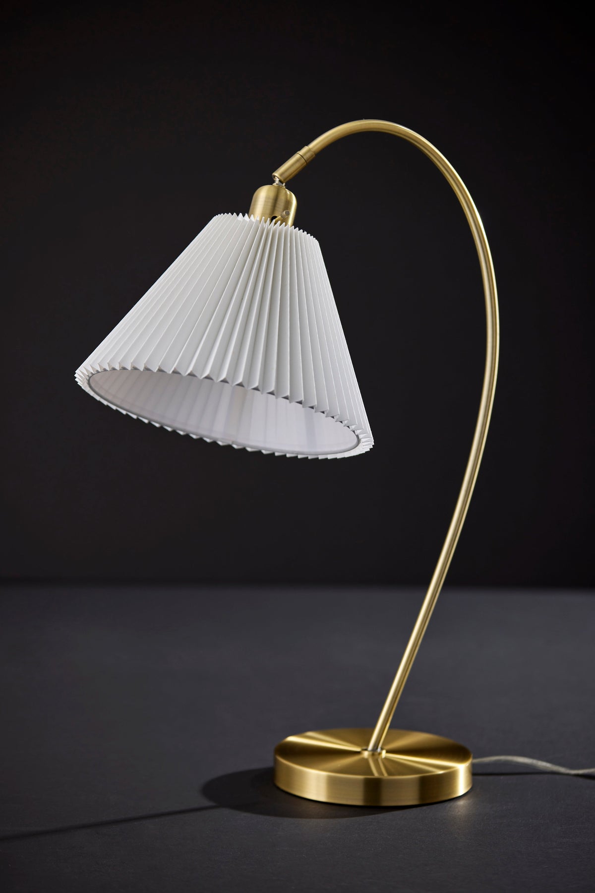 Delaney Table Lamp