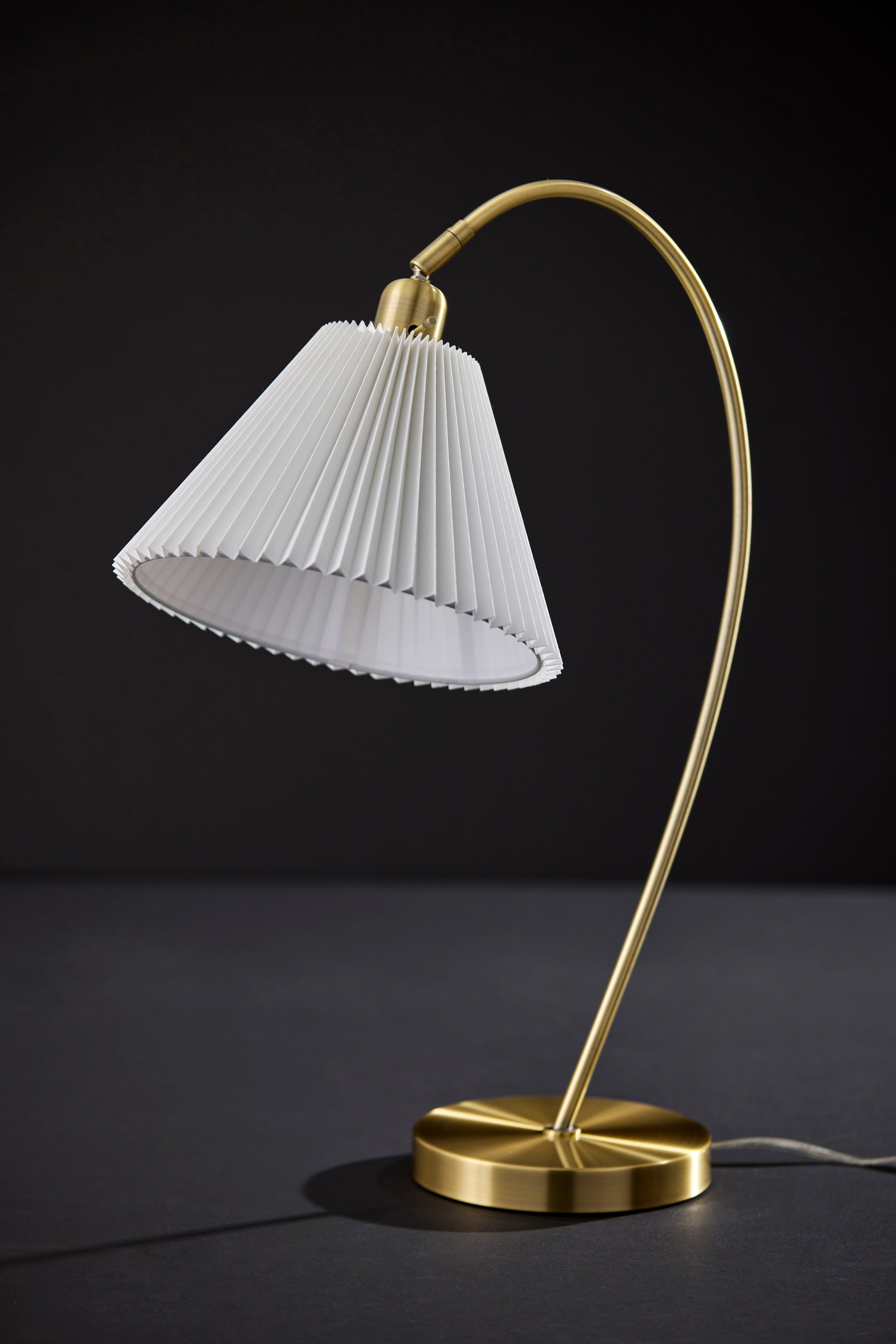 Delaney Table Lamp