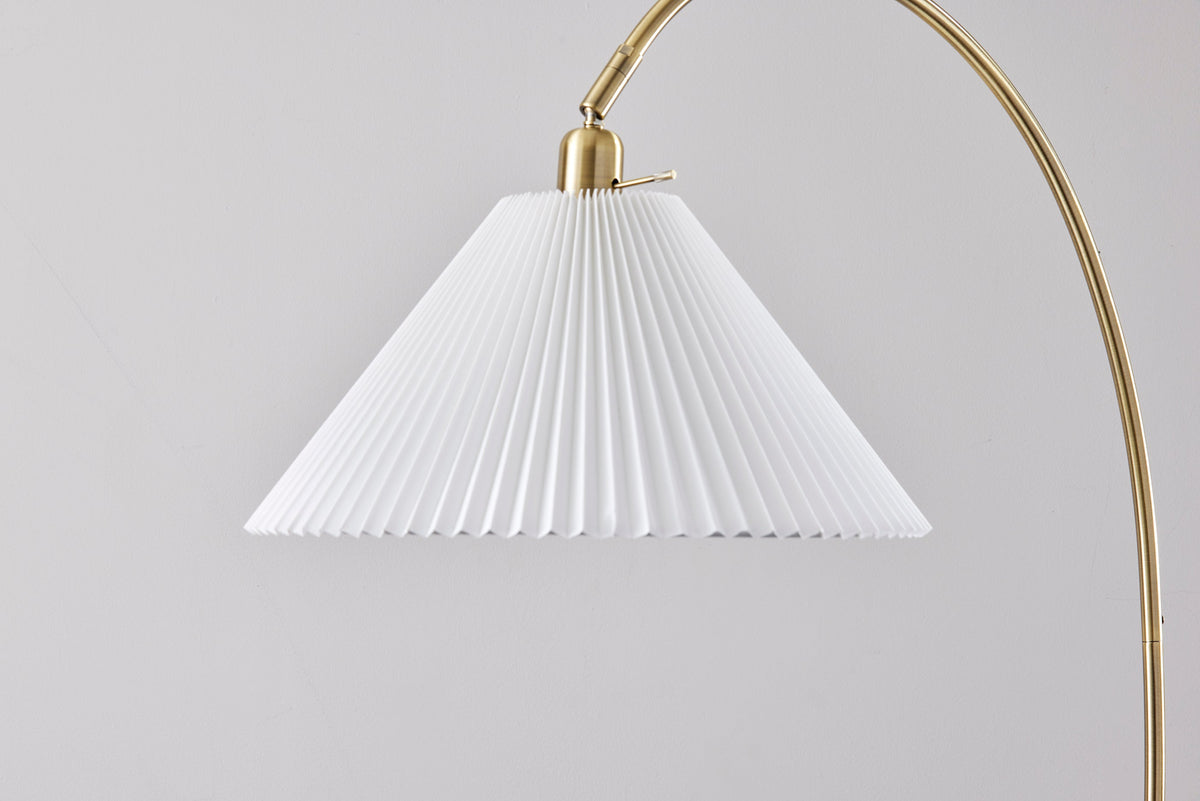 Delaney Floor Lamp
