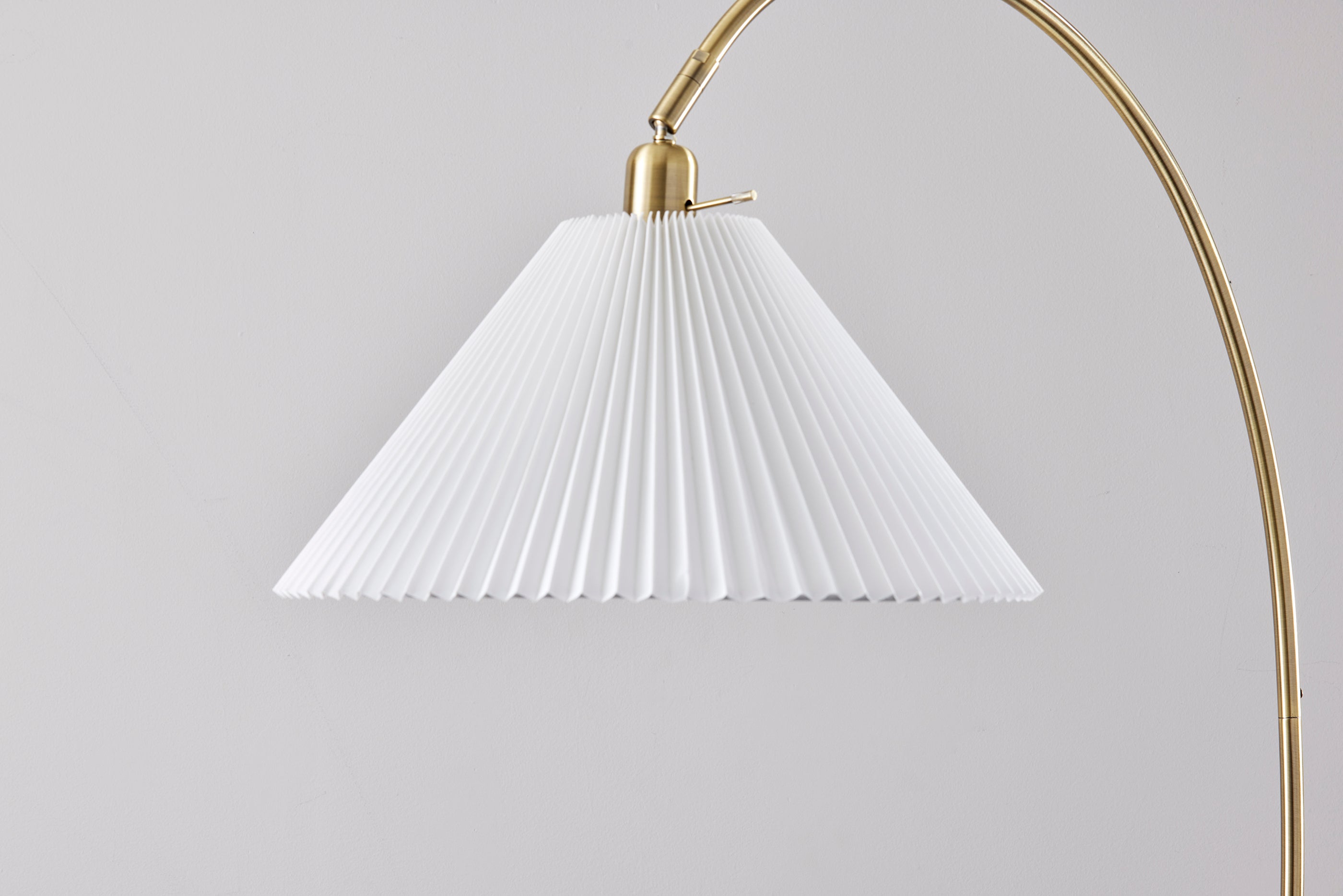 Delaney Floor Lamp