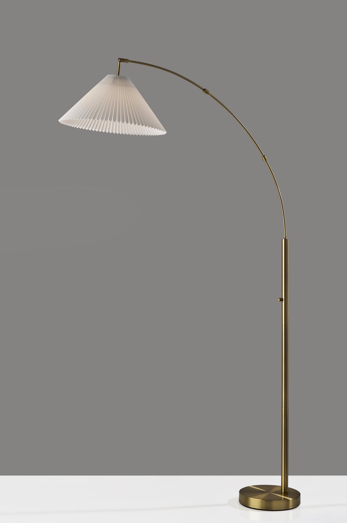Delaney Arc Lamp