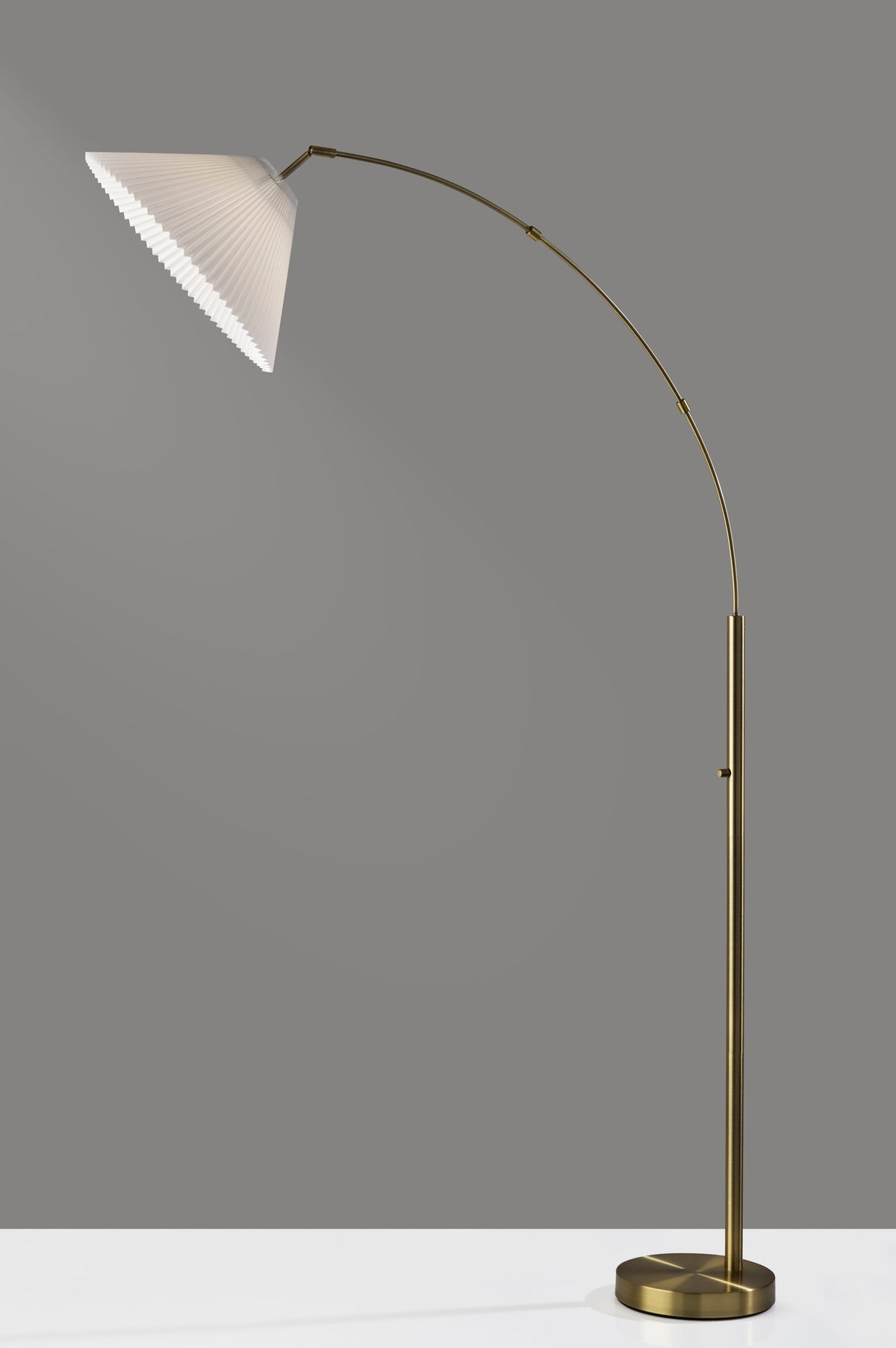 Delaney Arc Lamp