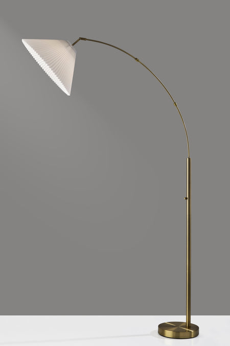 Delaney Arc Lamp