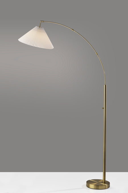 Delaney Arc Lamp