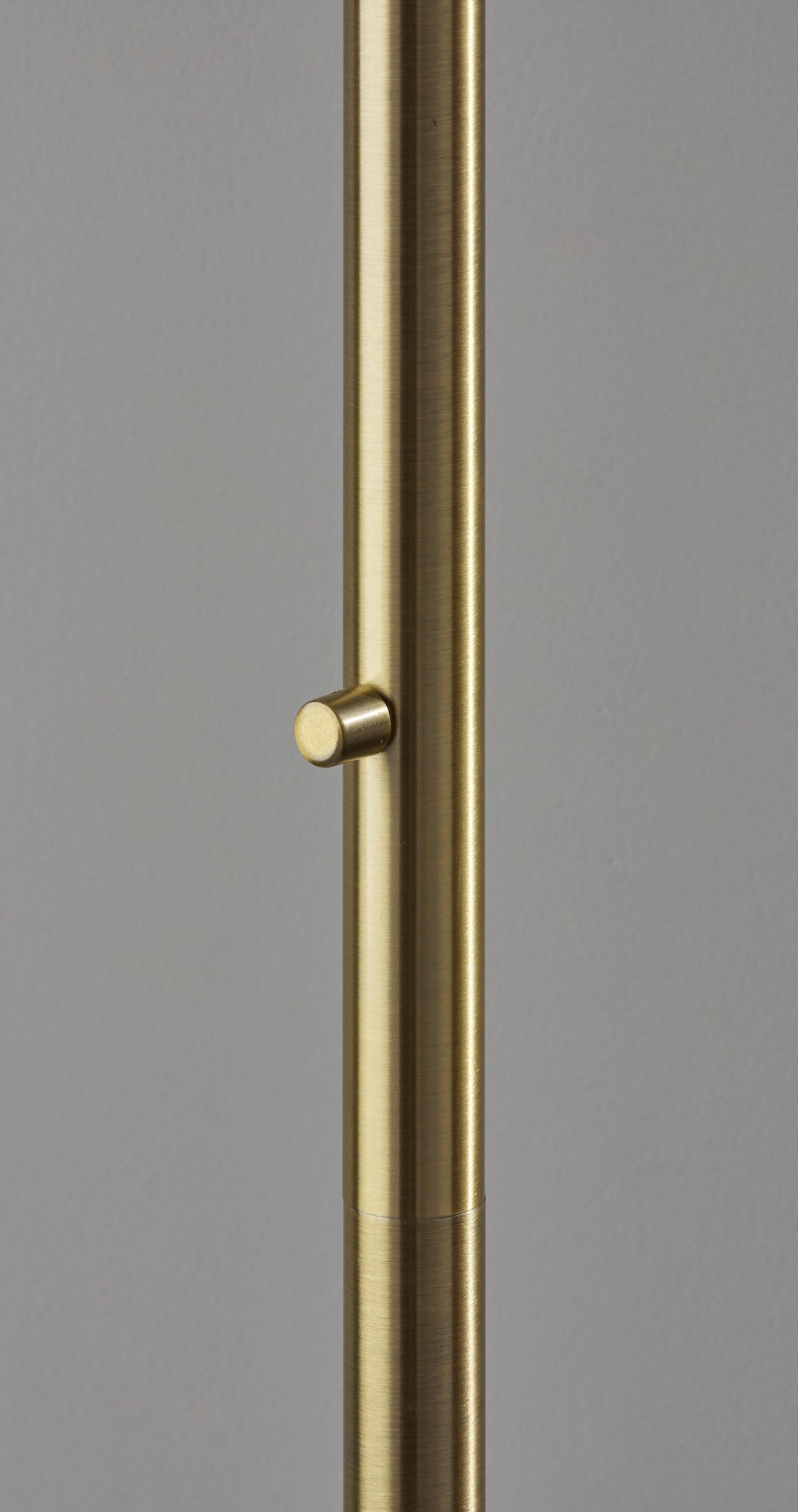 Delaney Arc Lamp