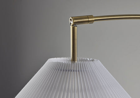 Delaney Arc Lamp