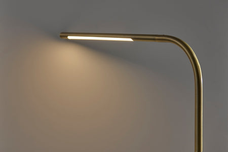Cullen LED Desk Lamp w. Smart Switch