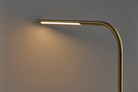 Cullen LED Desk Lamp w. Smart Switch