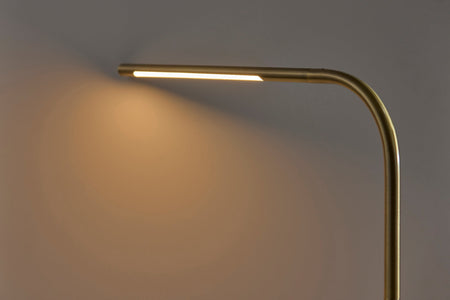 Cullen LED Desk Lamp w. Smart Switch