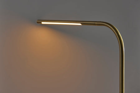 Cullen LED Desk Lamp w. Smart Switch