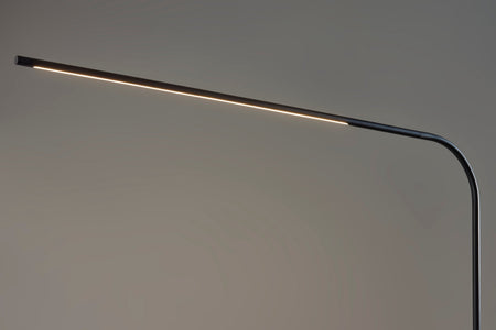 Cullen LED Arc Lamp w. Smart Switch
