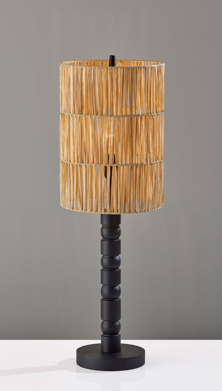 Norfolk Table Lamp