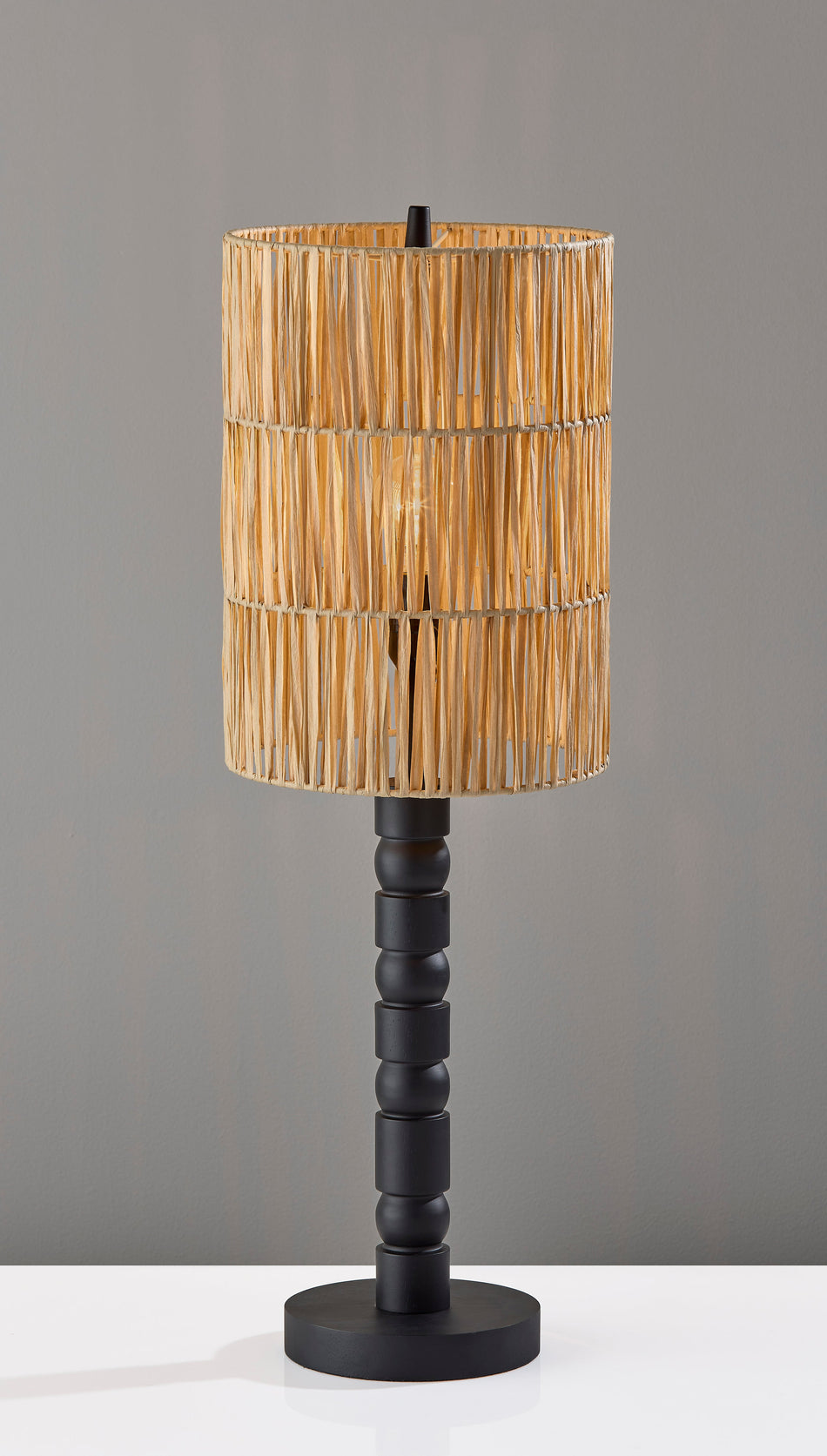 Norfolk Table Lamp