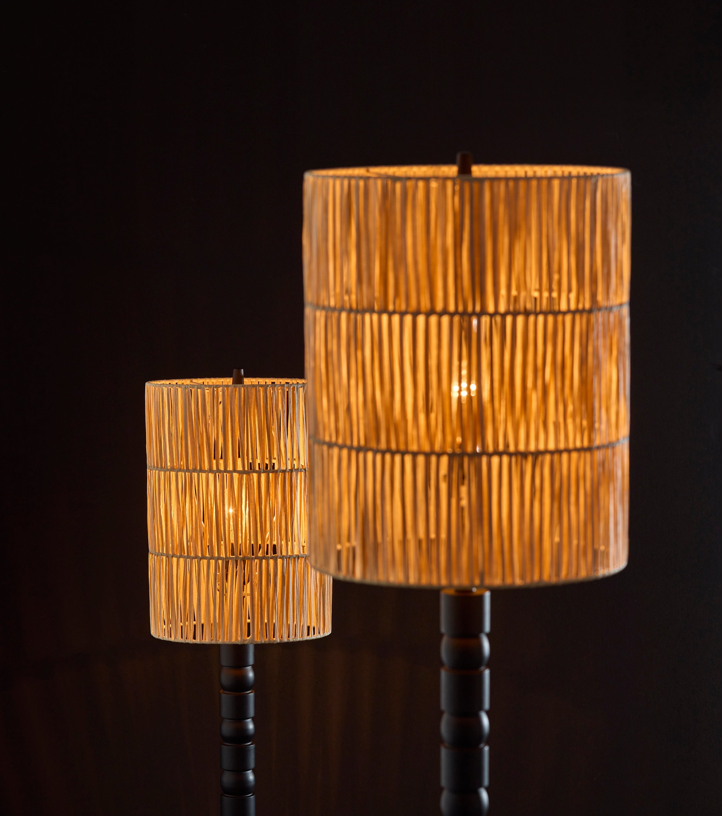 Norfolk Table Lamp