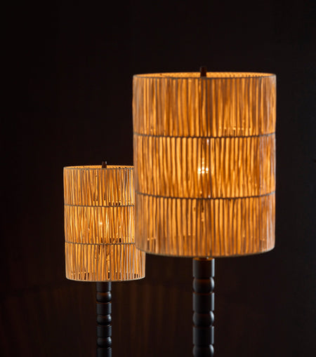 Norfolk Table Lamp