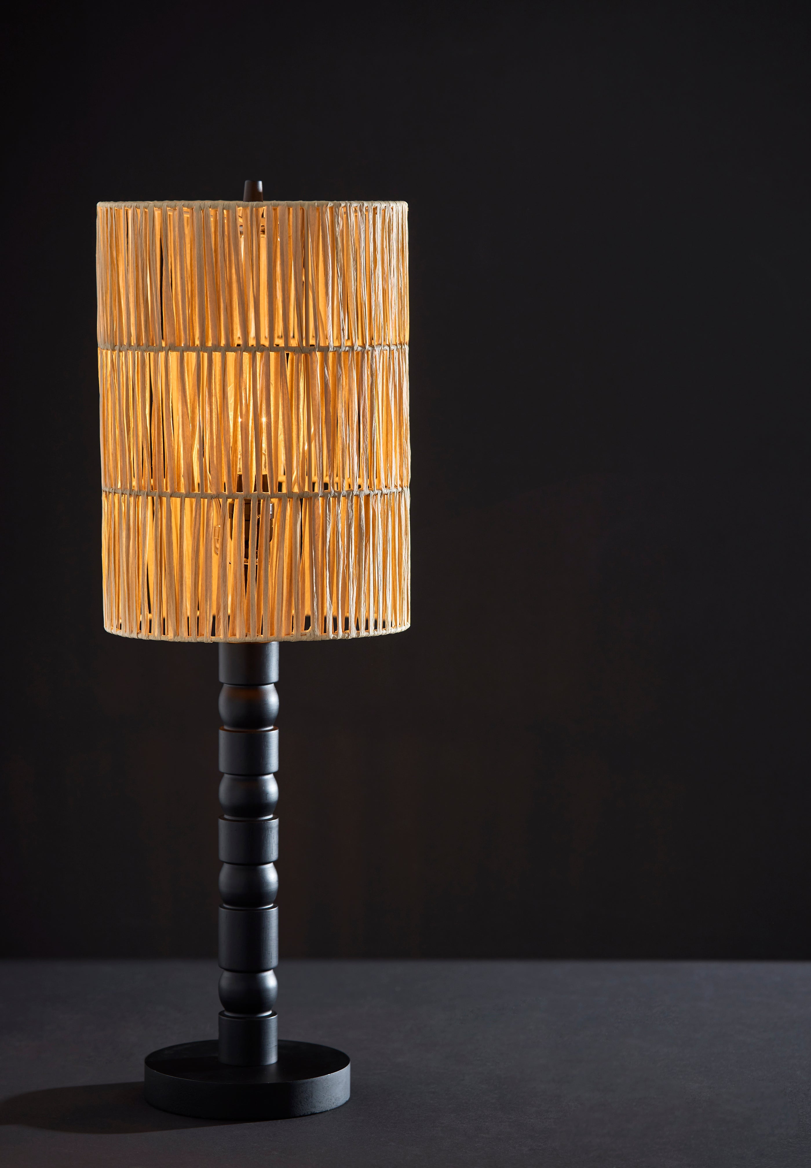 Norfolk Table Lamp
