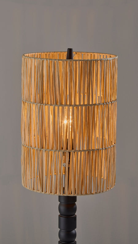 Norfolk Table Lamp
