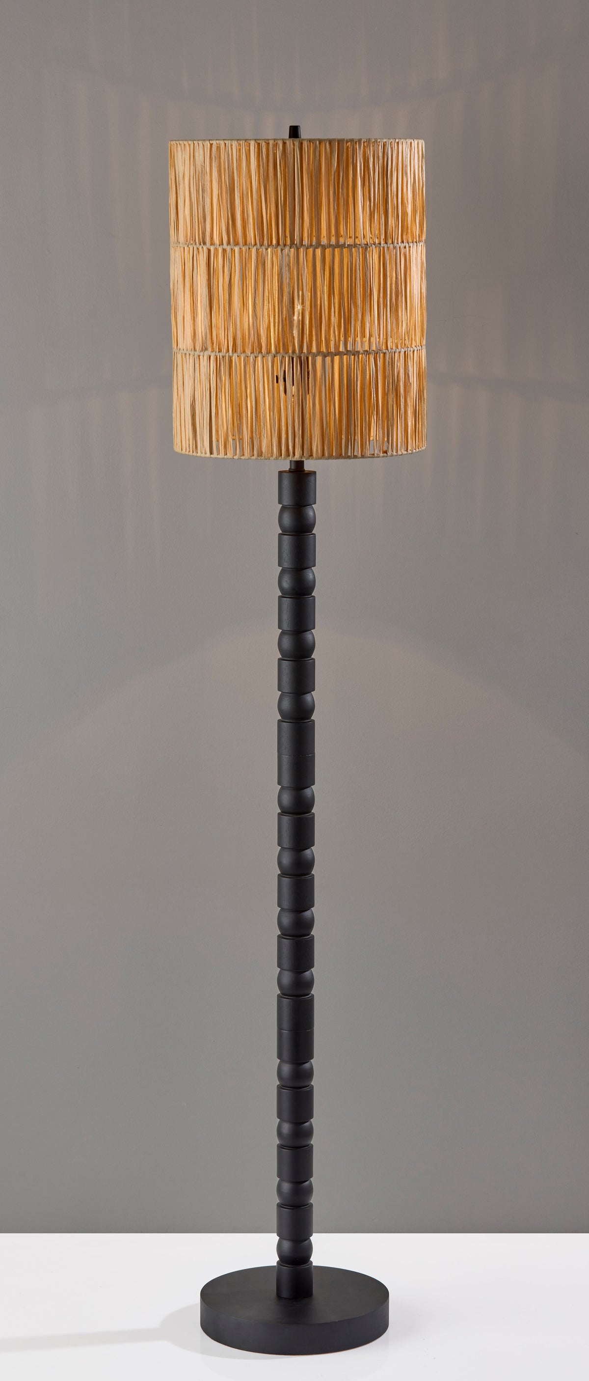 Norfolk Floor Lamp