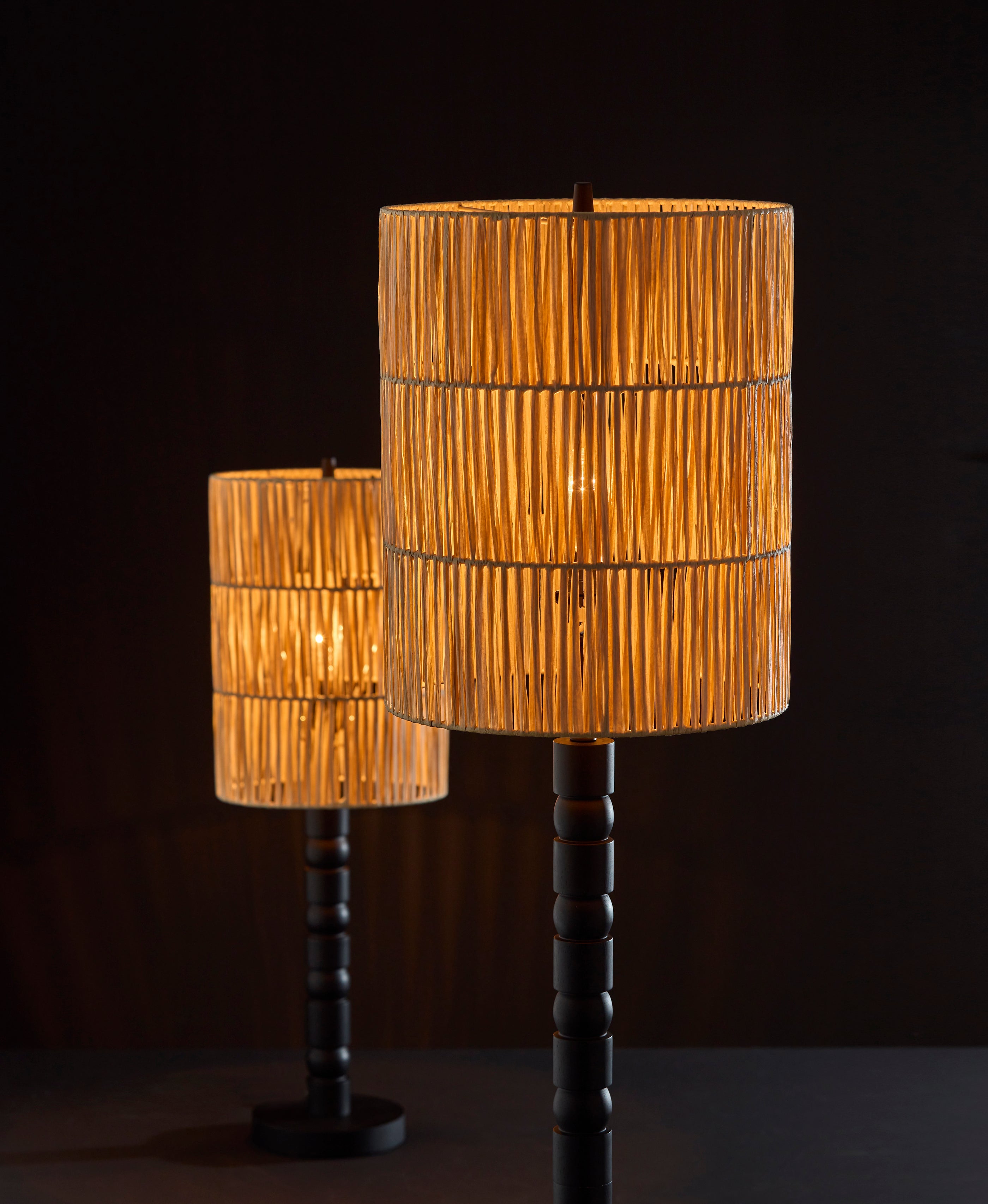 Norfolk Floor Lamp