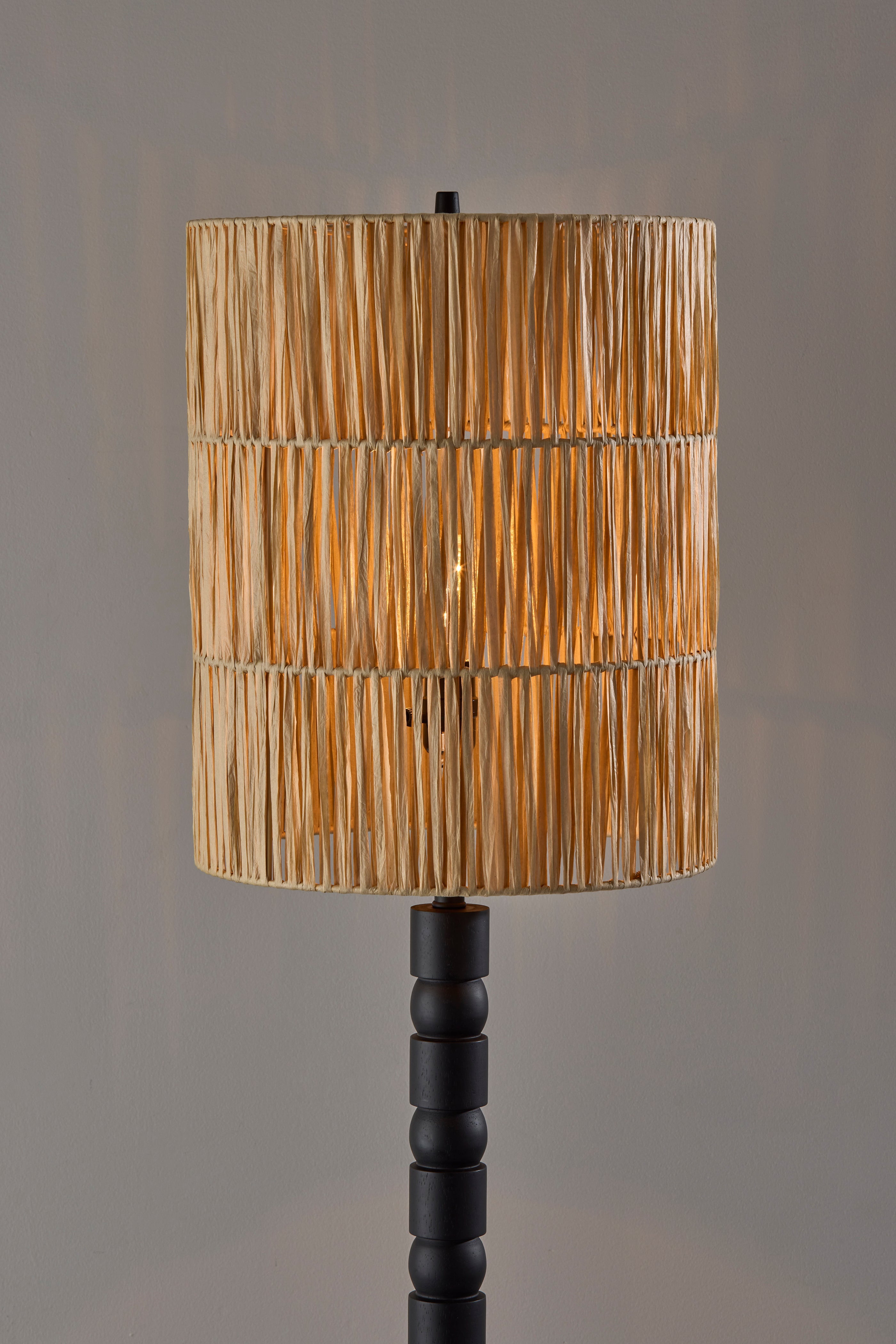 Norfolk Floor Lamp