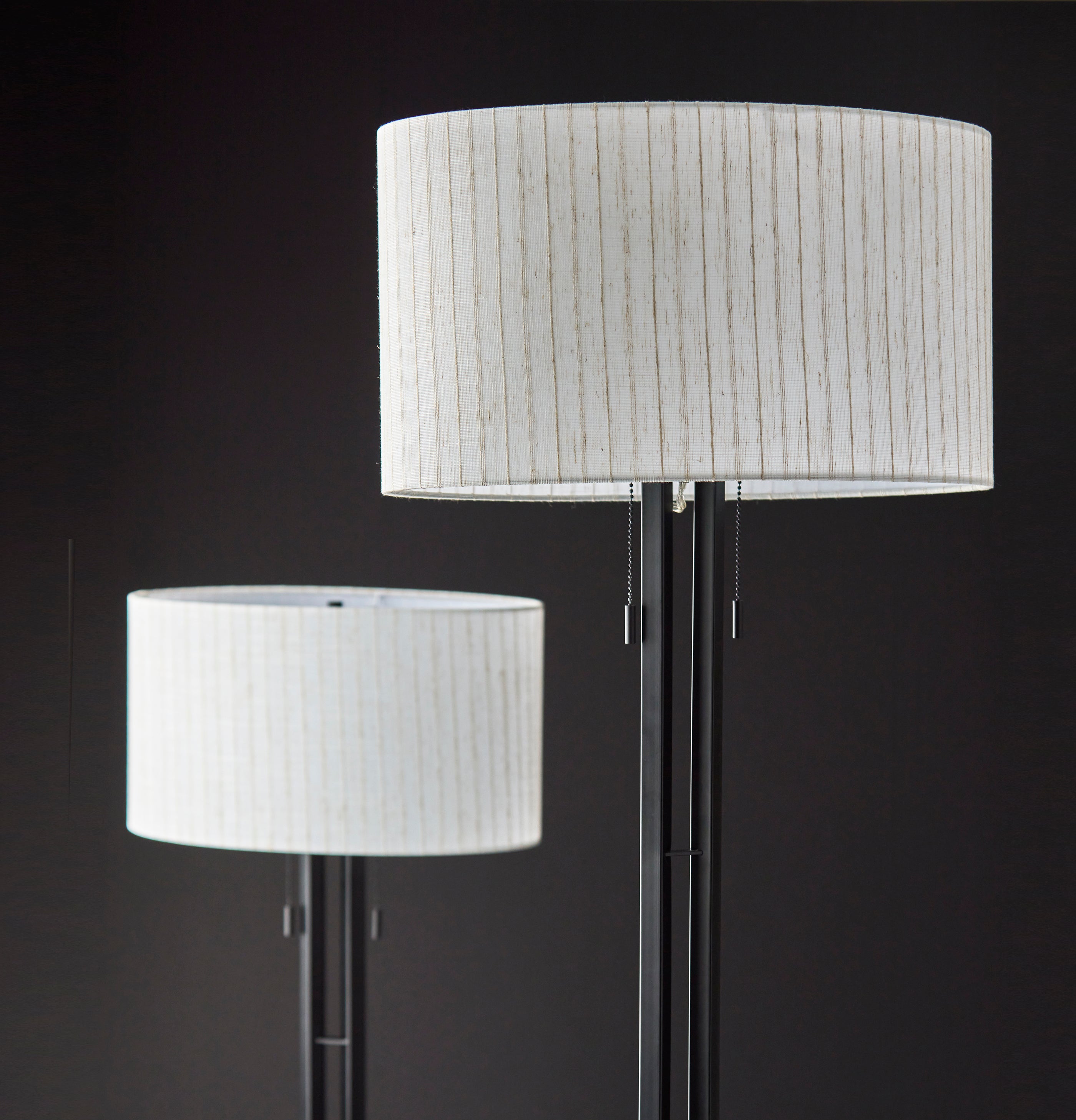 Foster Floor Lamp