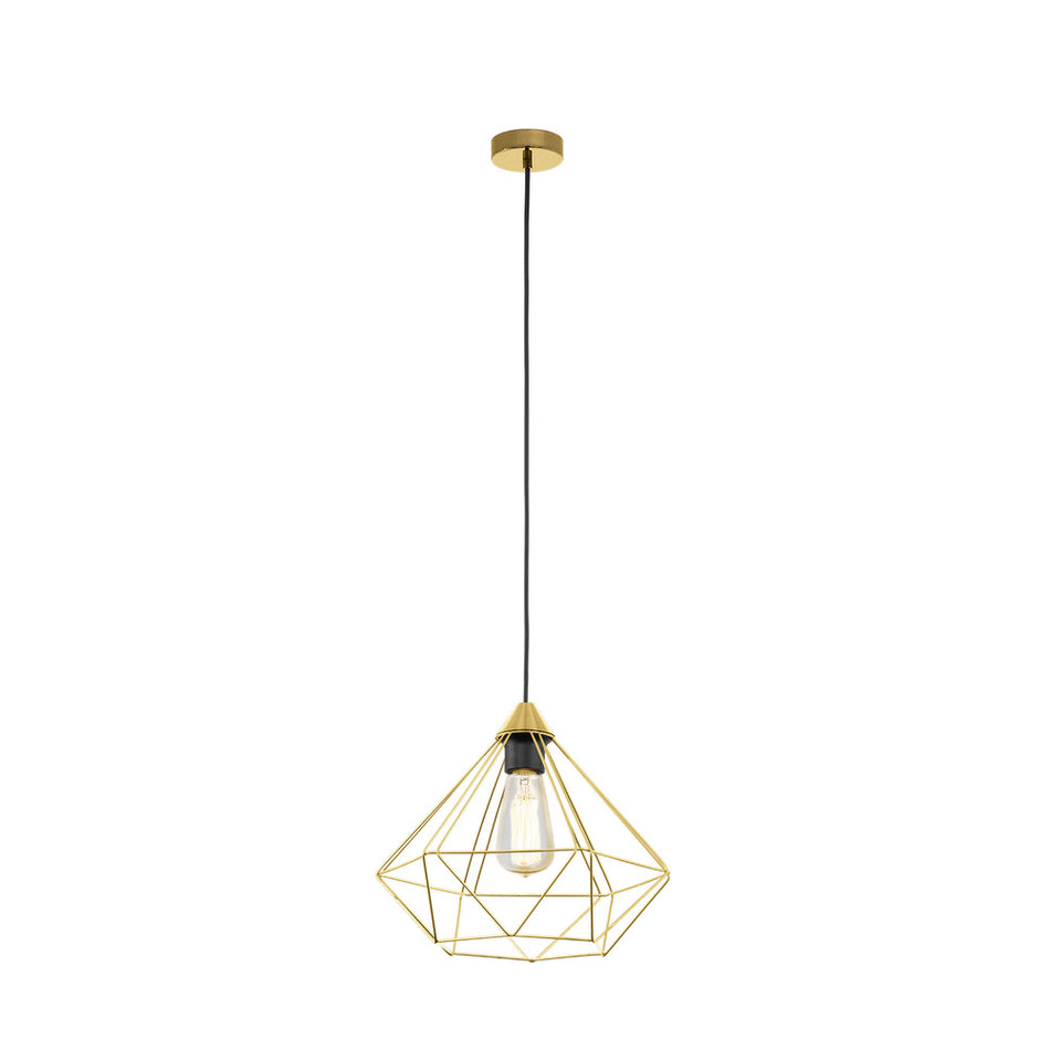 1L Pendant Light / Luminaire suspendu 1L