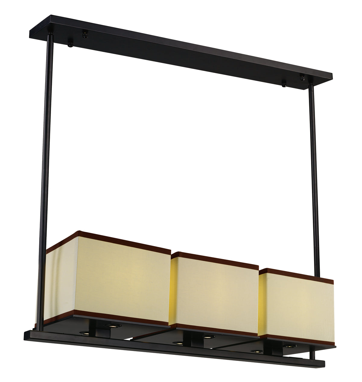 Tribeca LED Pendant