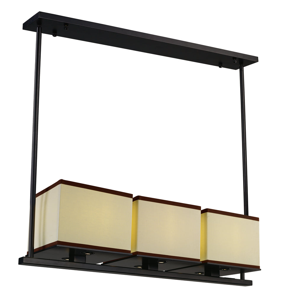 Tribeca LED Pendant
