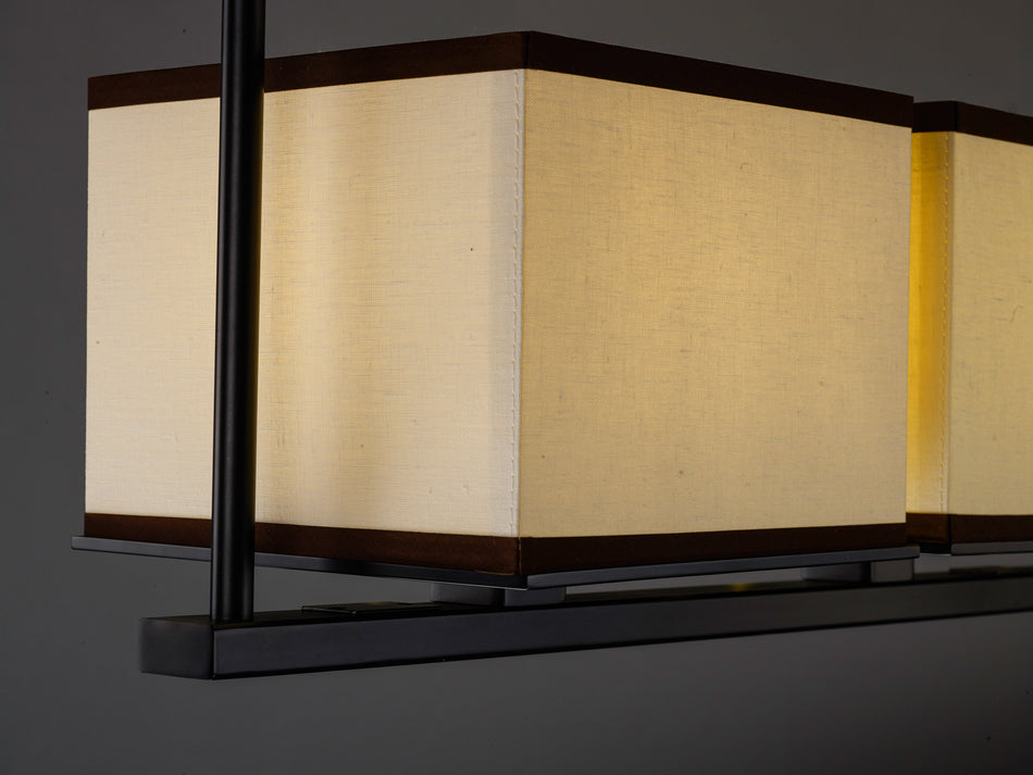 Tribeca LED Pendant