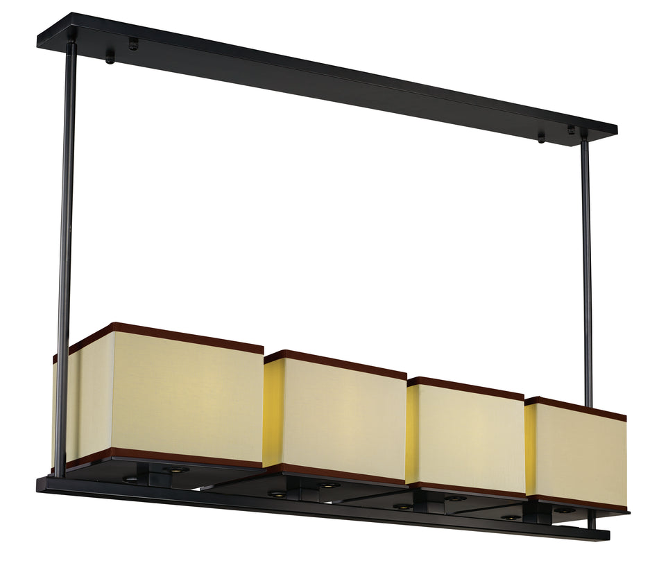 Tribeca LED Pendant
