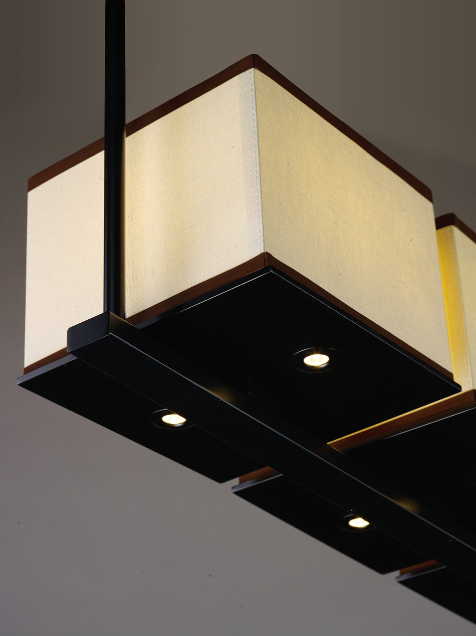 Tribeca LED Pendant