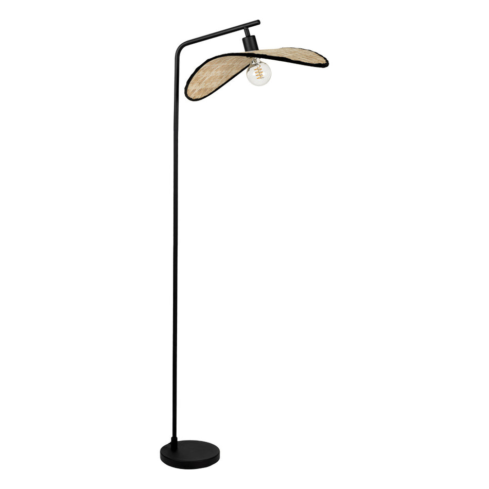1L Floor Lamp / Lampe de plancher 1L