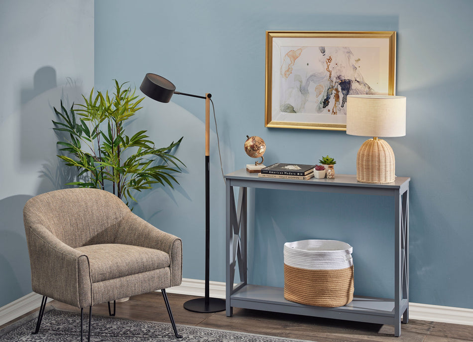 Bali Table Lamp