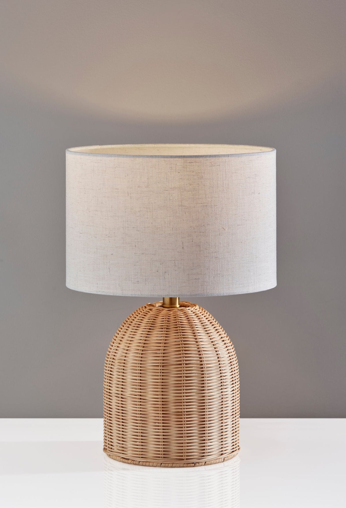Bali Table Lamp