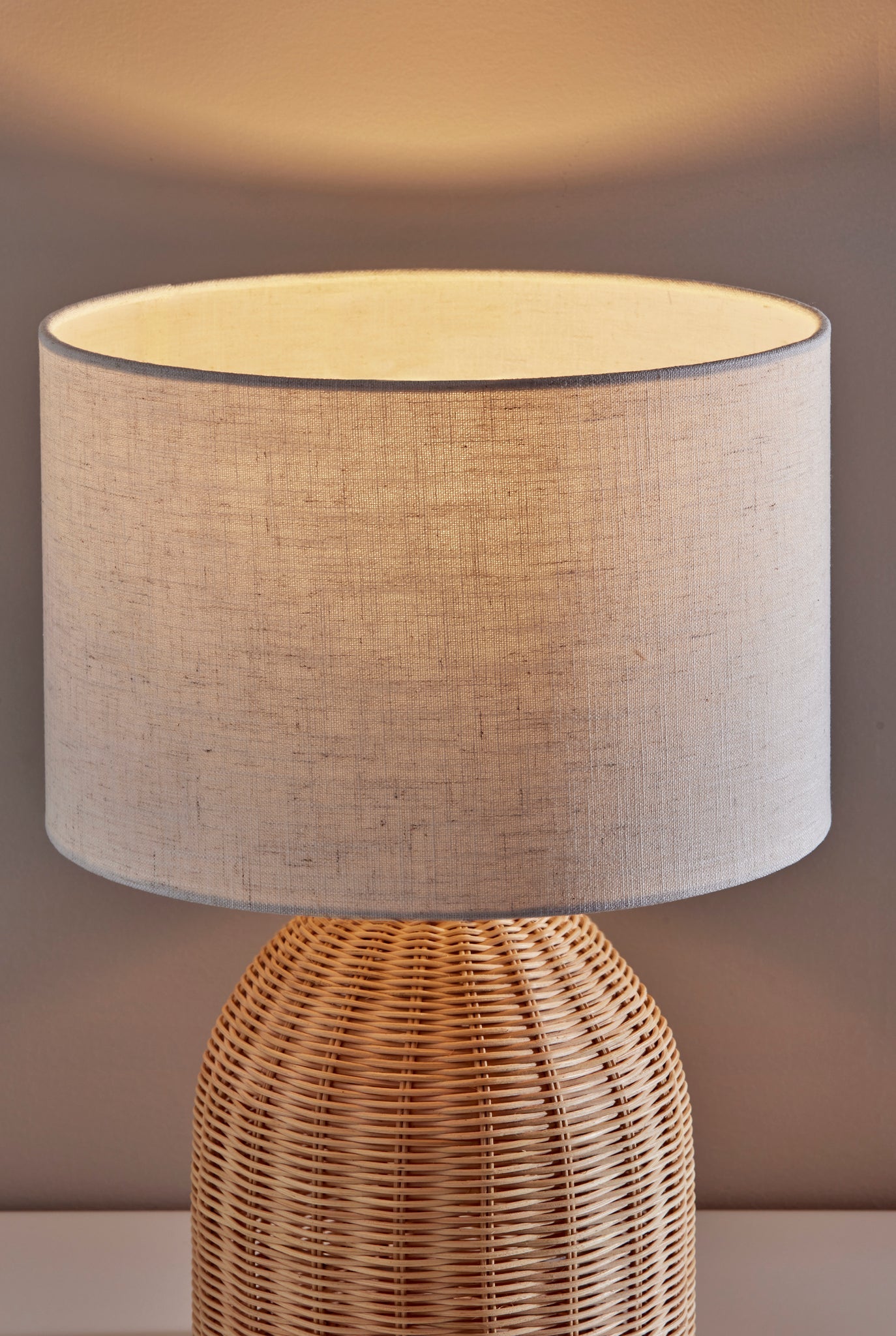 Bali Table Lamp