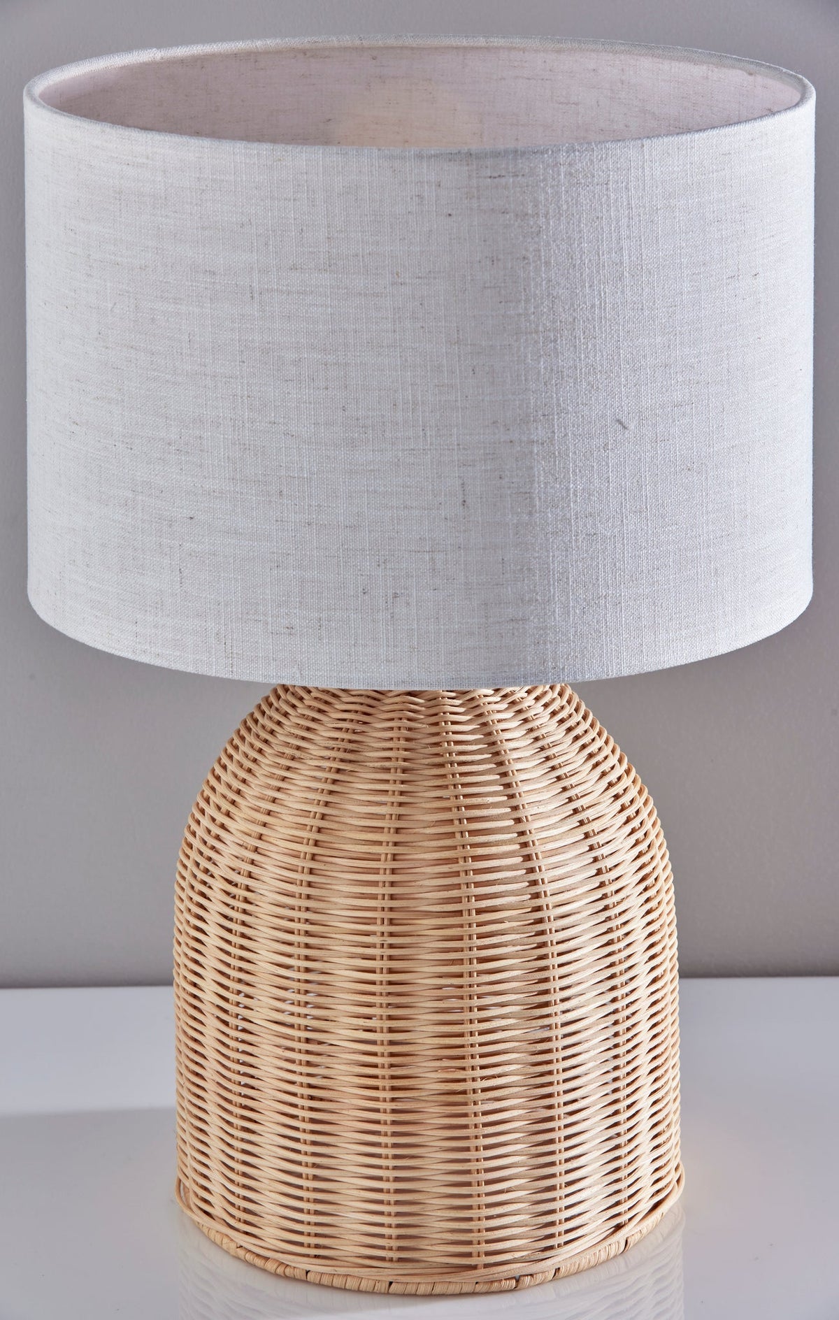Bali Table Lamp