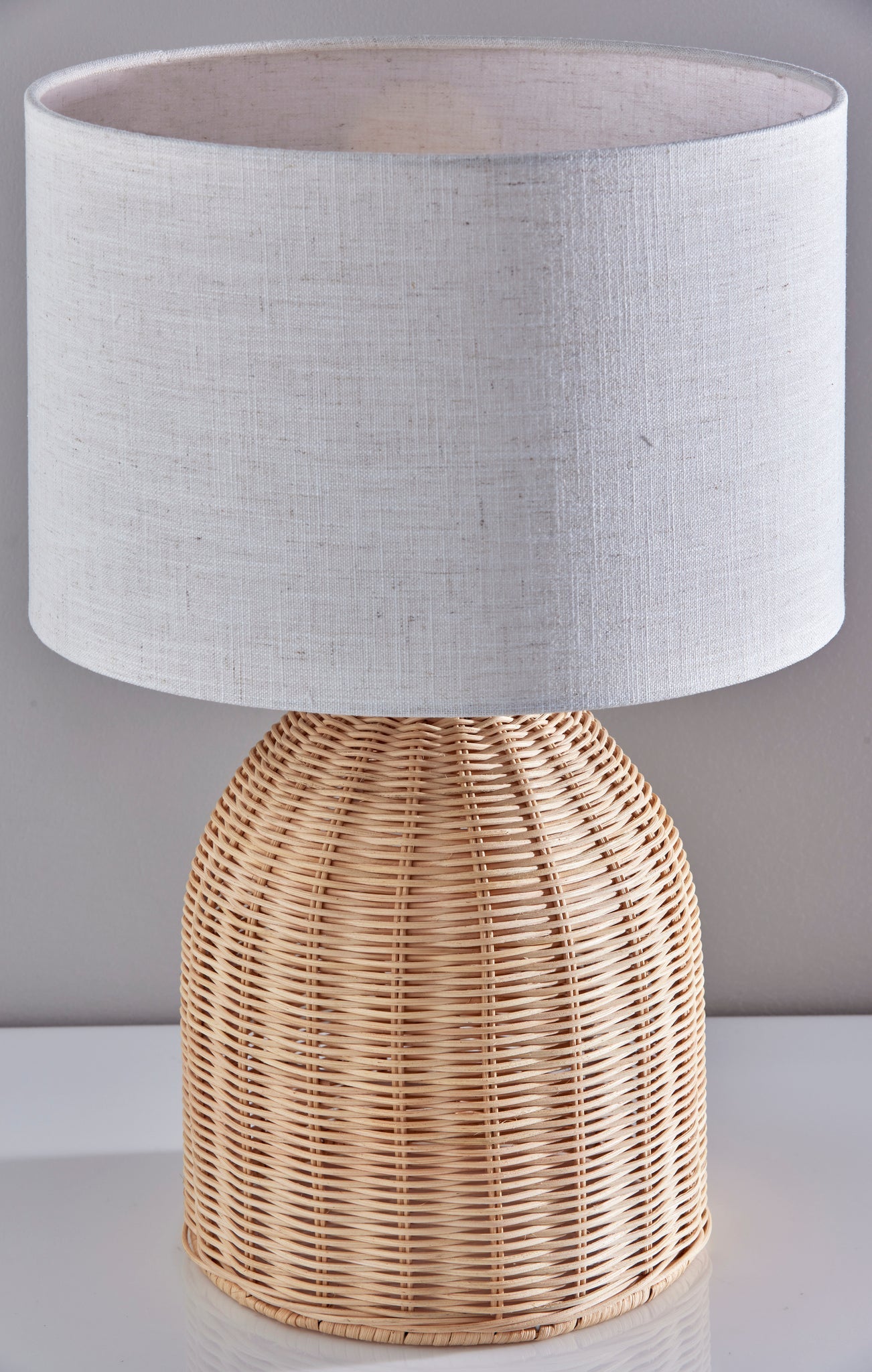 Bali Table Lamp