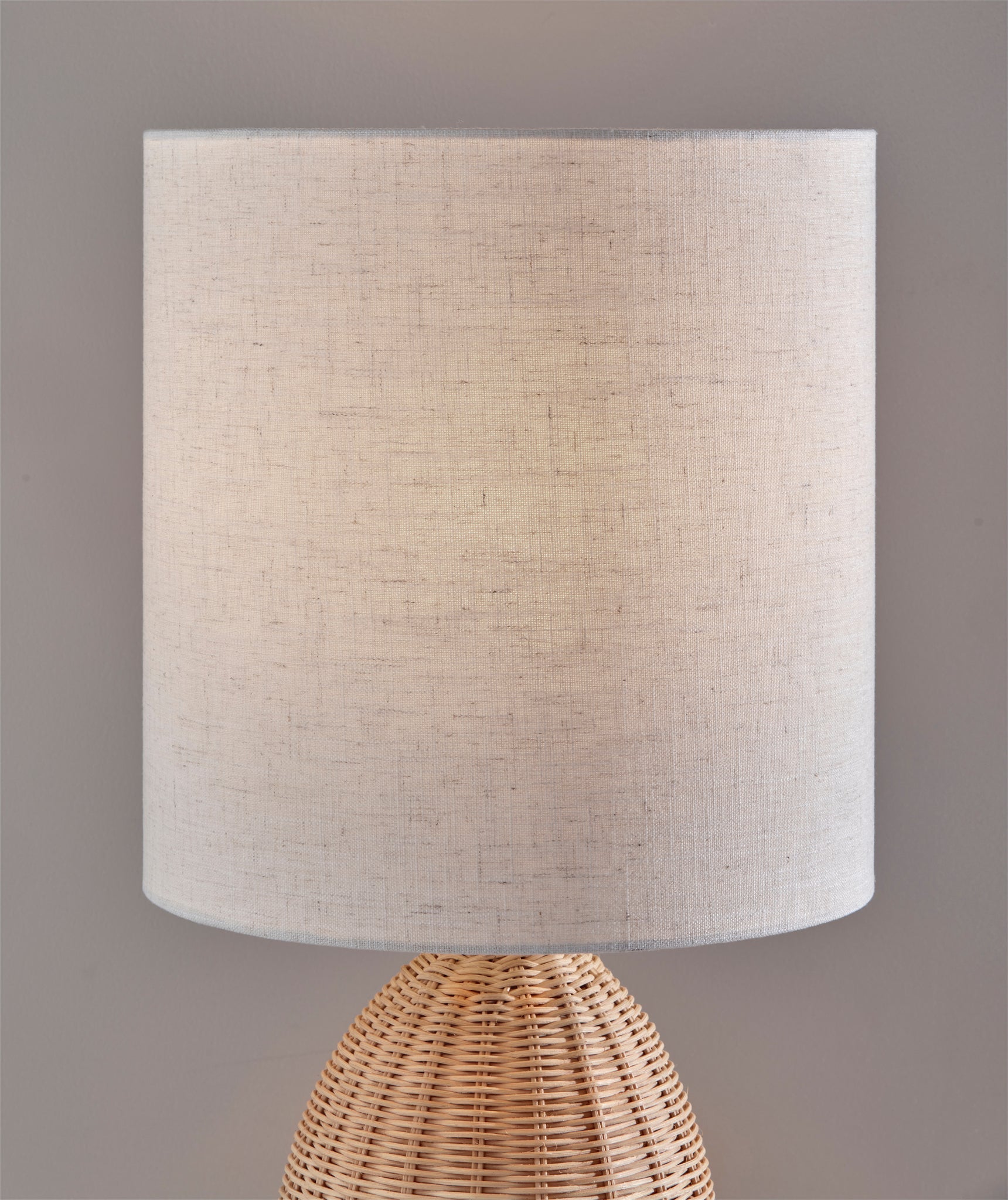Bali Tall Table Lamp